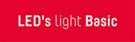LEDs LightBasic_Markenshop