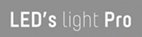 LEDs LightPro_Markenshop