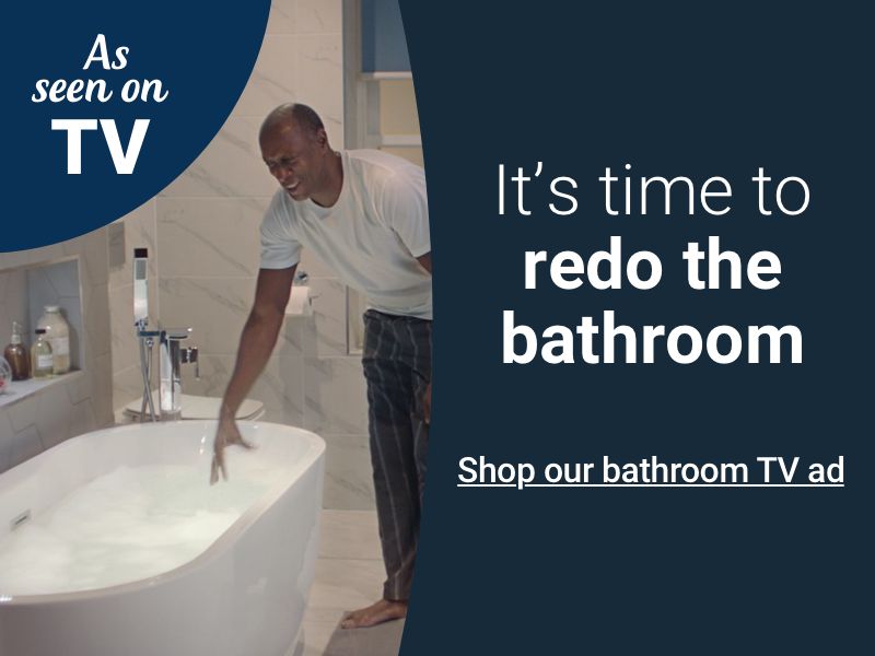 Bathroom Showroom Wickes