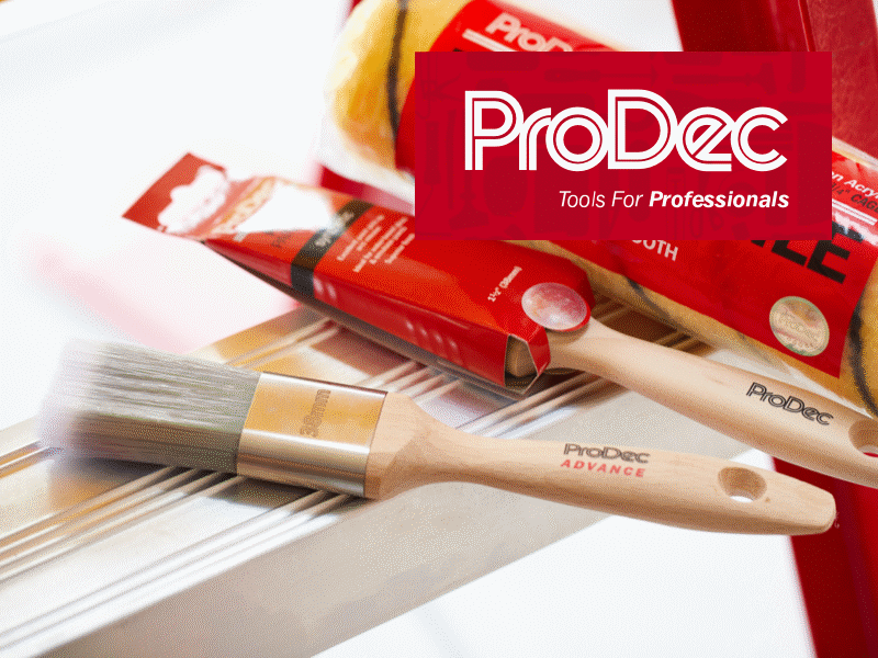 ProDec buying guide