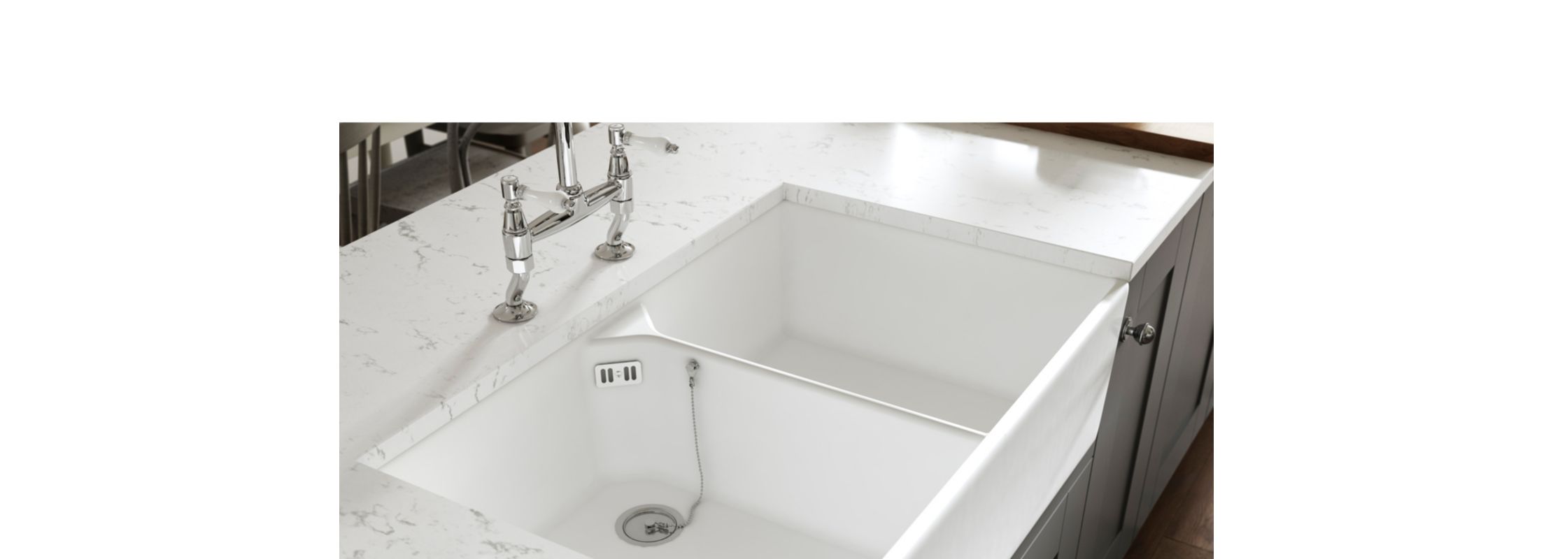 Quartz Worktops Quartz Stone Countertops Wickes