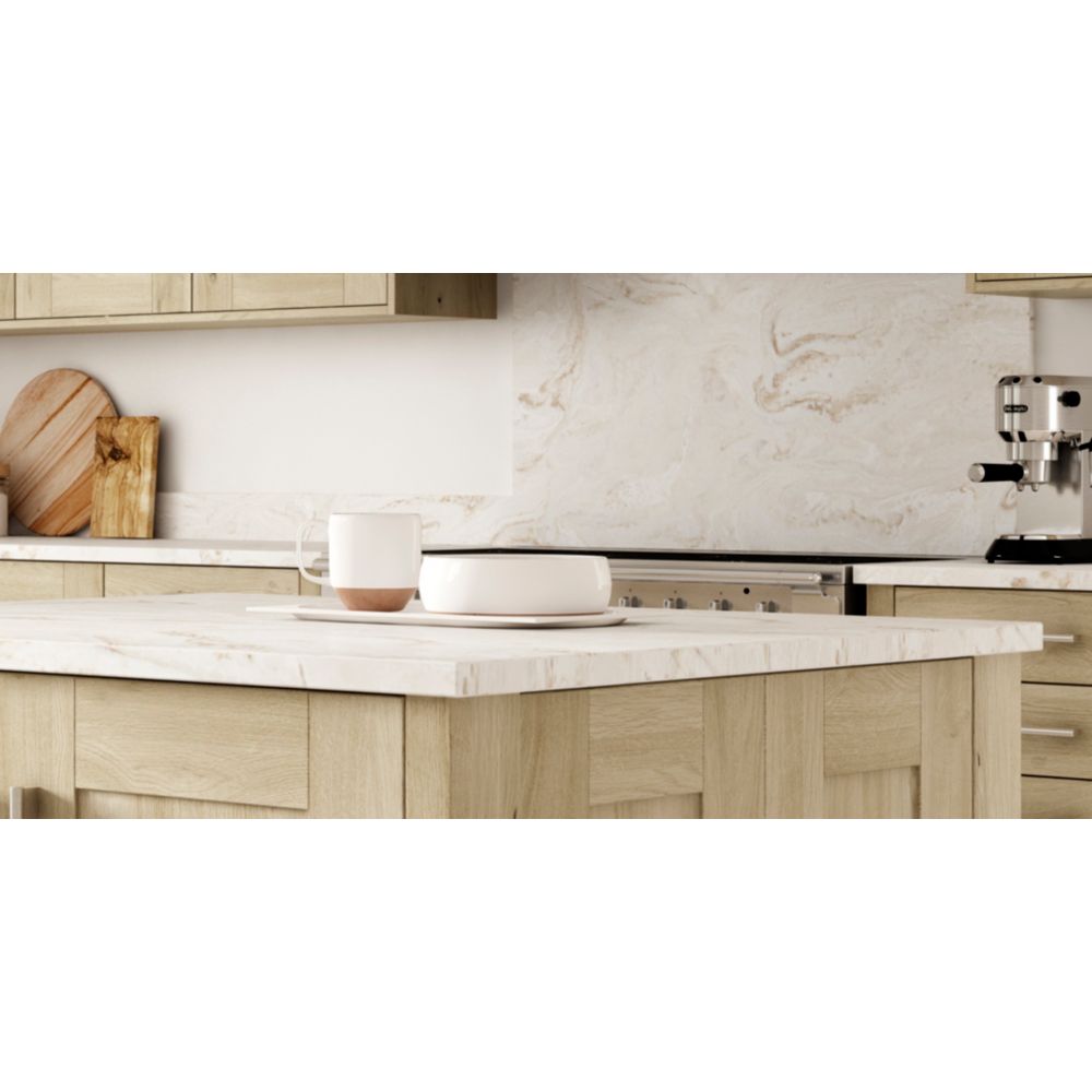 Kitchen Showroom Worktops Wickes Co Uk
