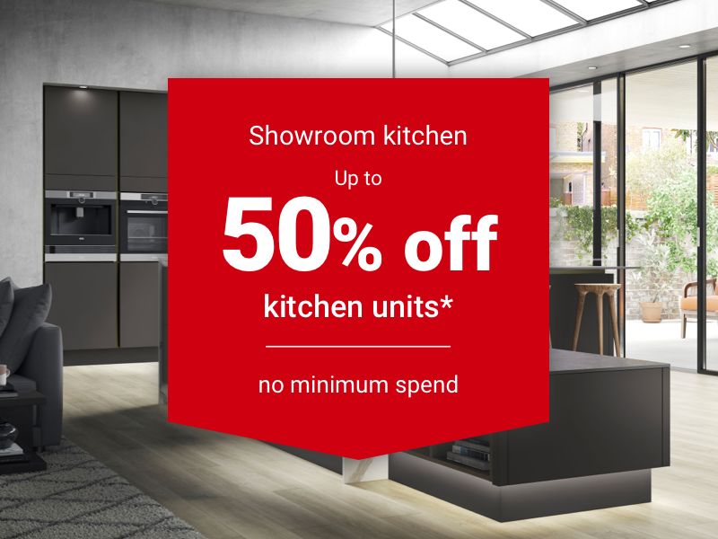 Kitchens Fitted & DIY Kitchens Wickes