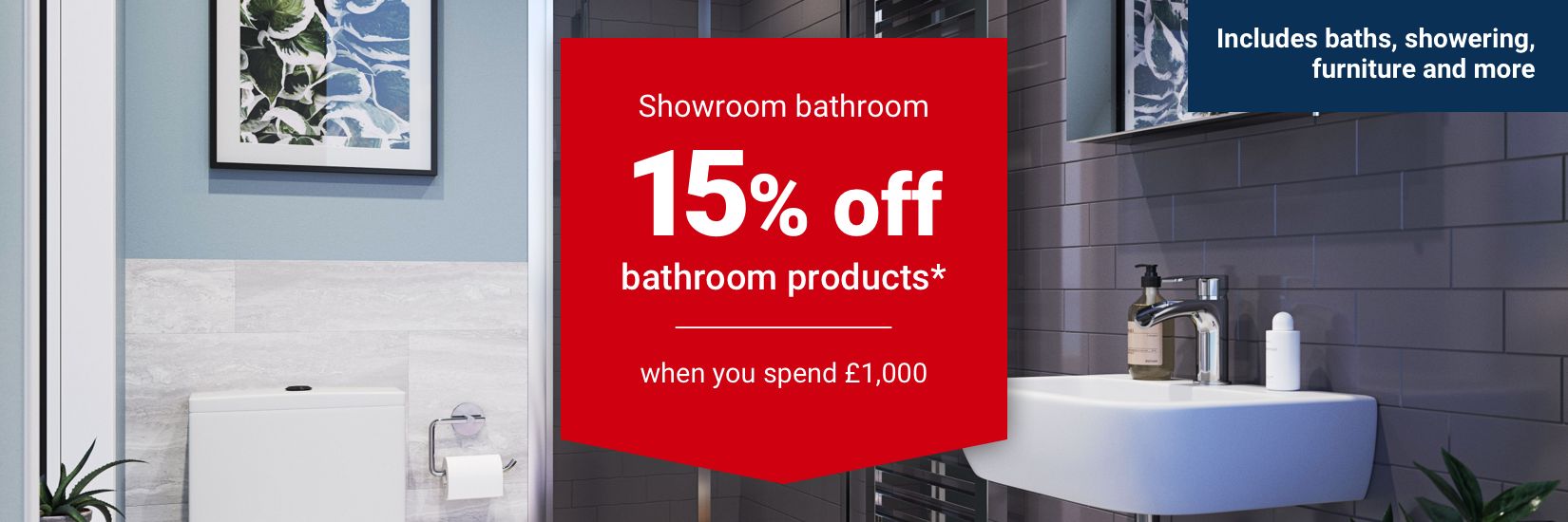 Bathroom Sinks & Wash Basins Bathrooms Wickes