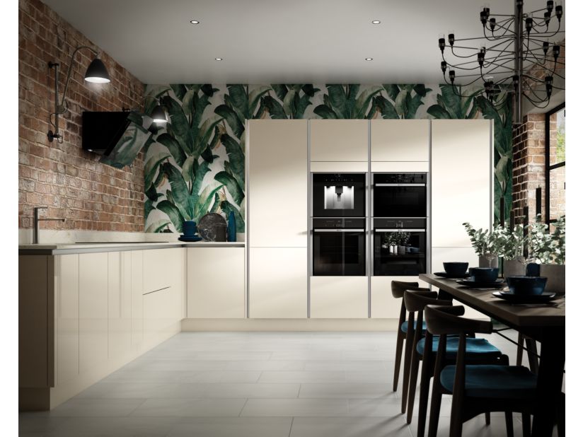 Fitted Kitchen Range Fitted Kitchens Wickes