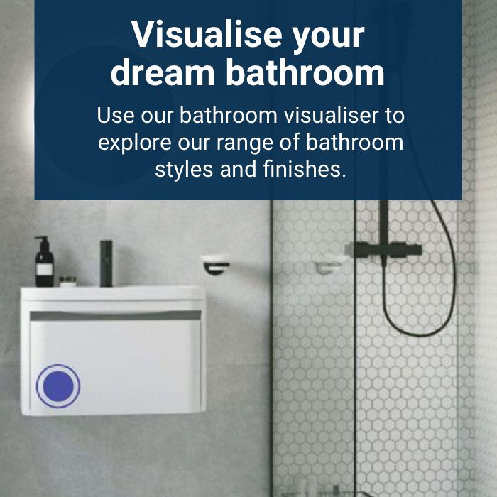 Bathroom Sale | Bathrooms on Sale | Wickes