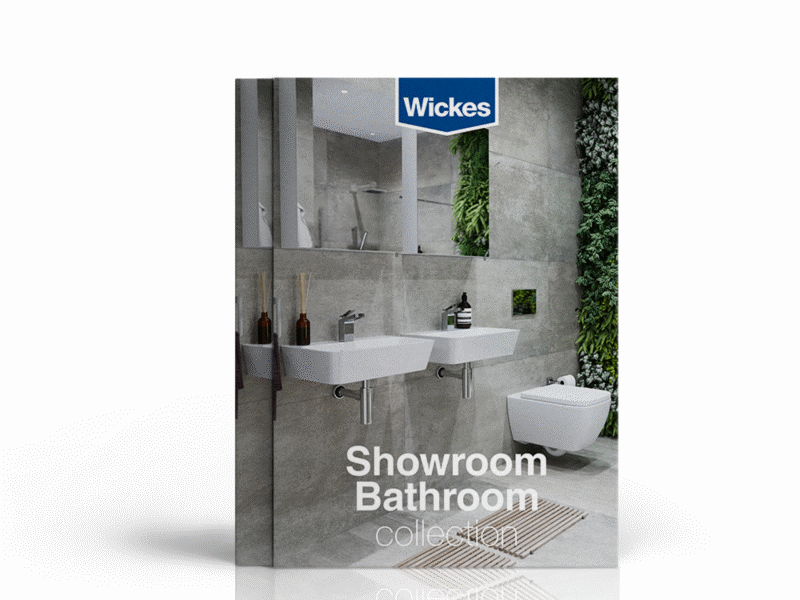 Showroom Bathrooms Brochure
