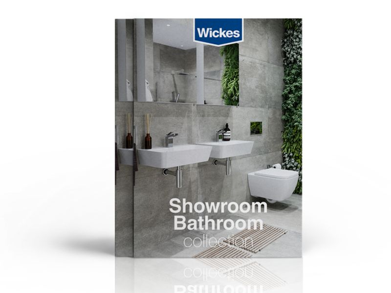 Showroom Bathroom Brochure