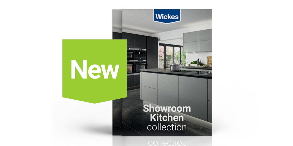 Download Kitchen Brochure | Wickes.co.uk