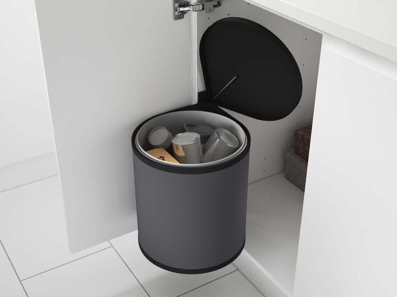 Kitchen storage ideas Cupboard & Drawer storage Wickes.co.uk