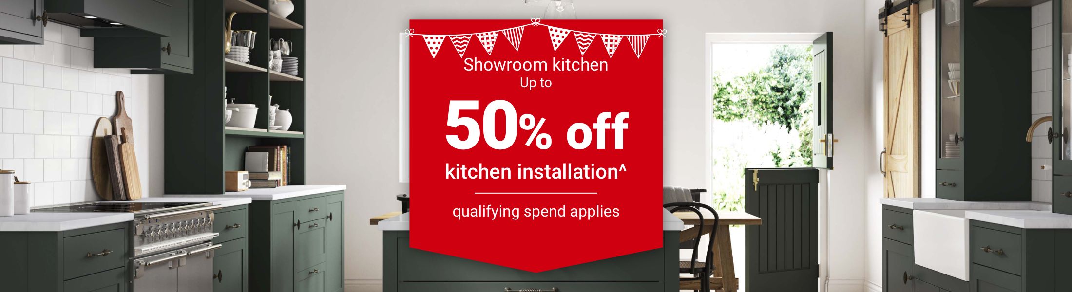 Kitchens Fitted Diy Kitchens Wickes