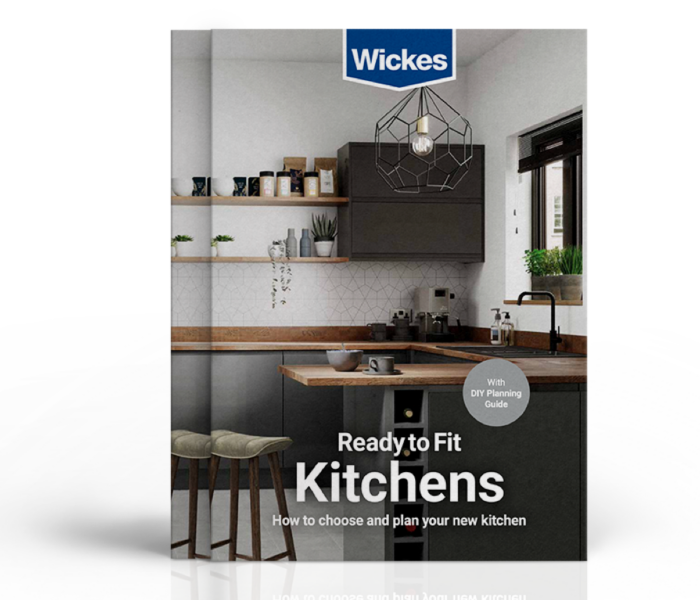 Ready to Fit Kitchens Brochure