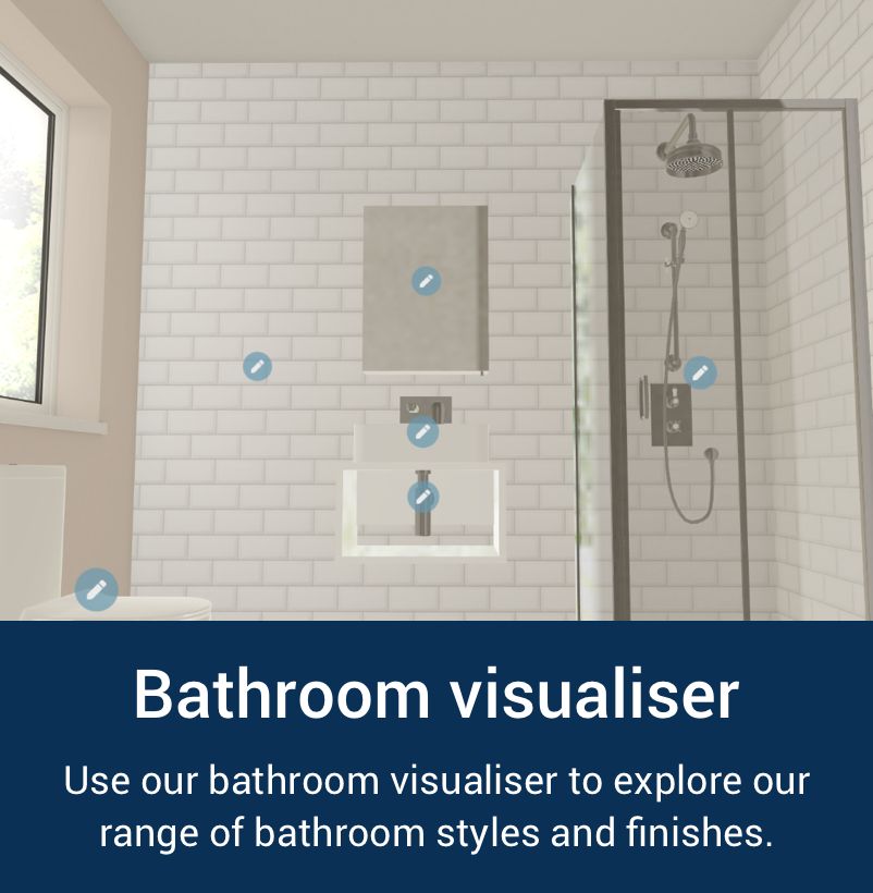 Bathroom Sale | Bathrooms on Sale | Wickes
