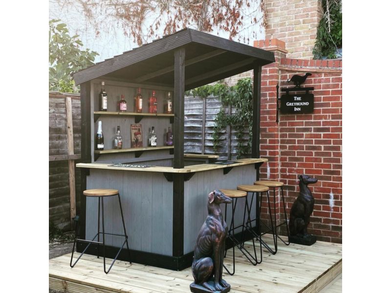 Decking Ideas & Advice | Garden Ideas & Advice | Wickes.co.uk