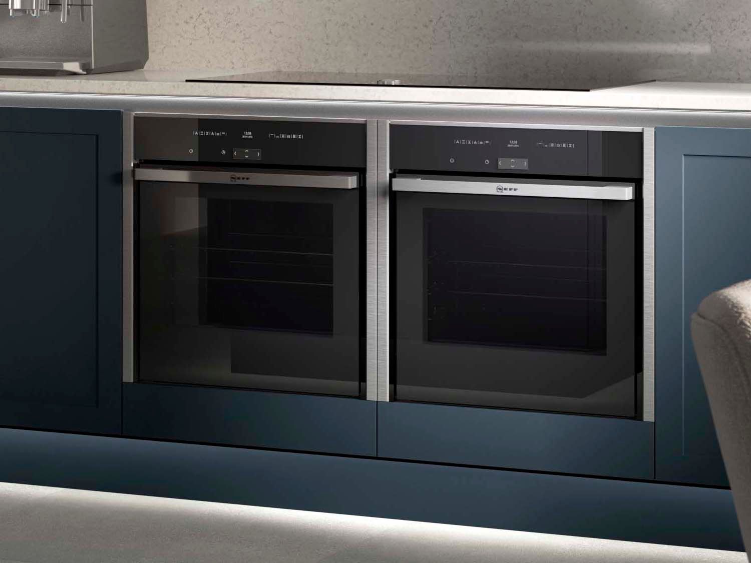 Showroom Kitchen Appliances Buying Guide | Wickes.co.uk