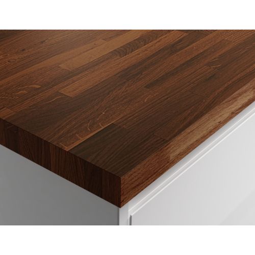 Solid Wood Kitchen Worktops Wickes