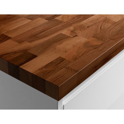 Solid Wood Kitchen Worktops Wickes