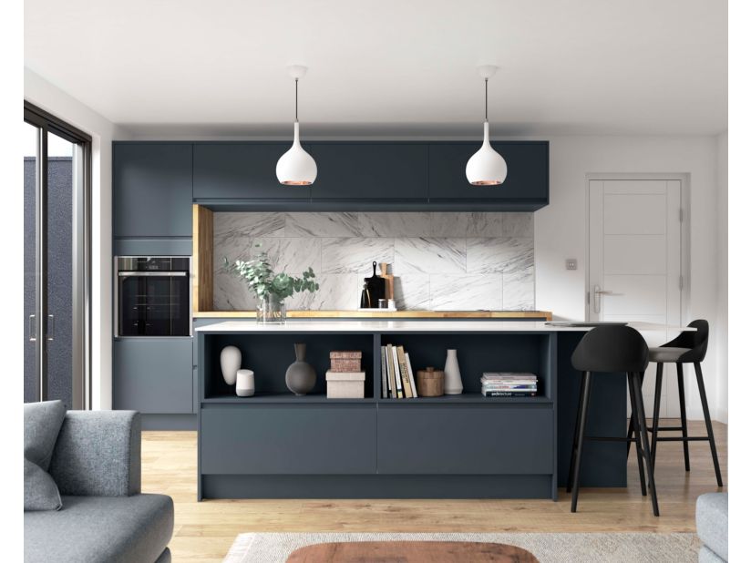 Camden Midnight Wickes.co.uk