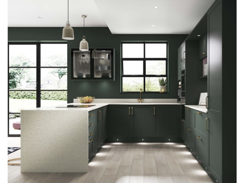 Chester Forest Green Wickes.co.uk