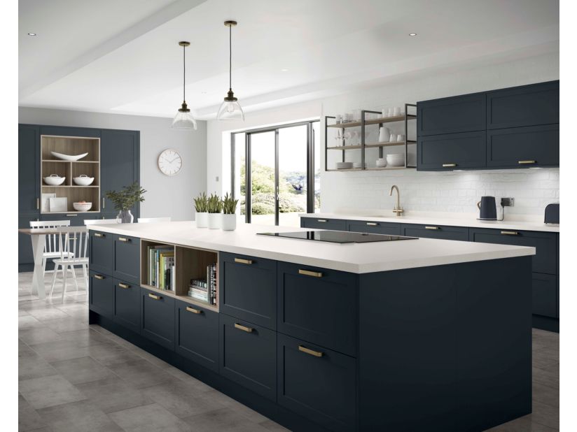 Fitted Kitchen Range Fitted Kitchens Wickes