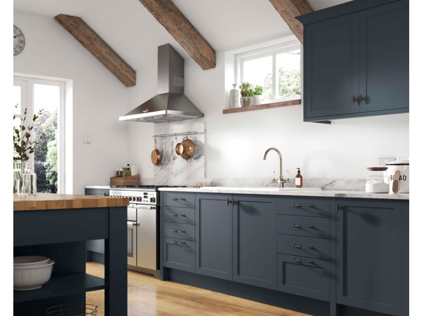 Fitted Kitchen Range Fitted Kitchens Wickes