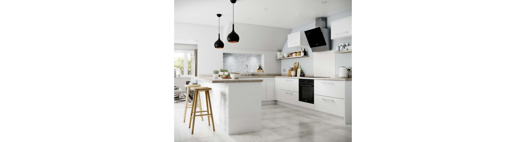 Kitchen Doors Wickes.co.uk