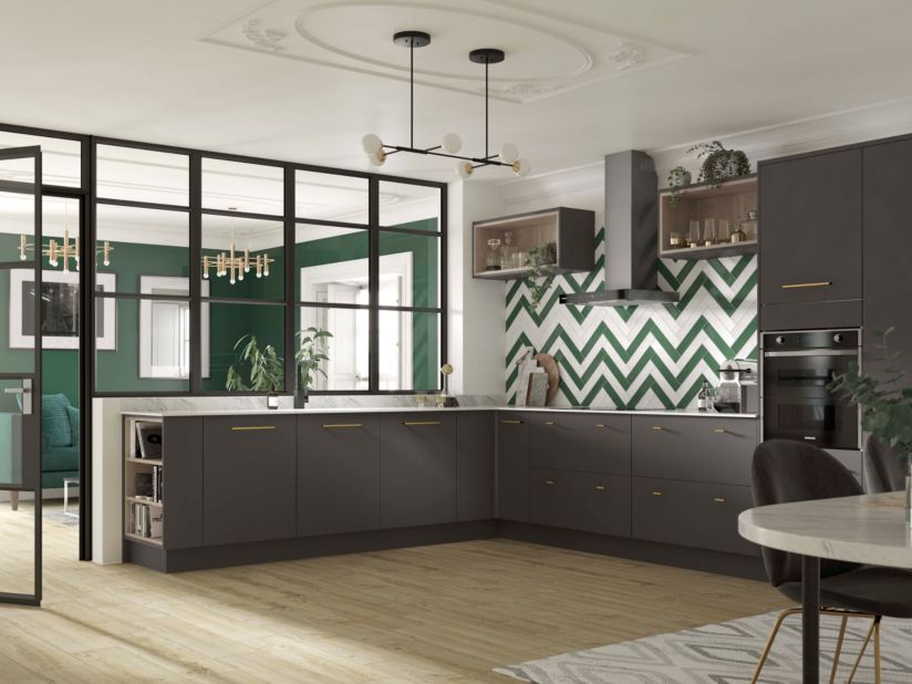 Fitted Kitchen Range Fitted Kitchens Wickes