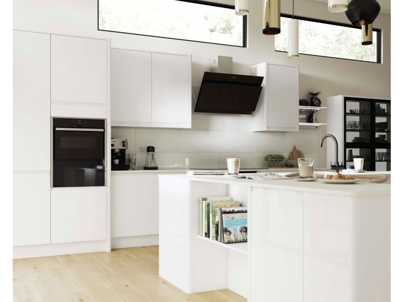 Sofia White Wickes.co.uk