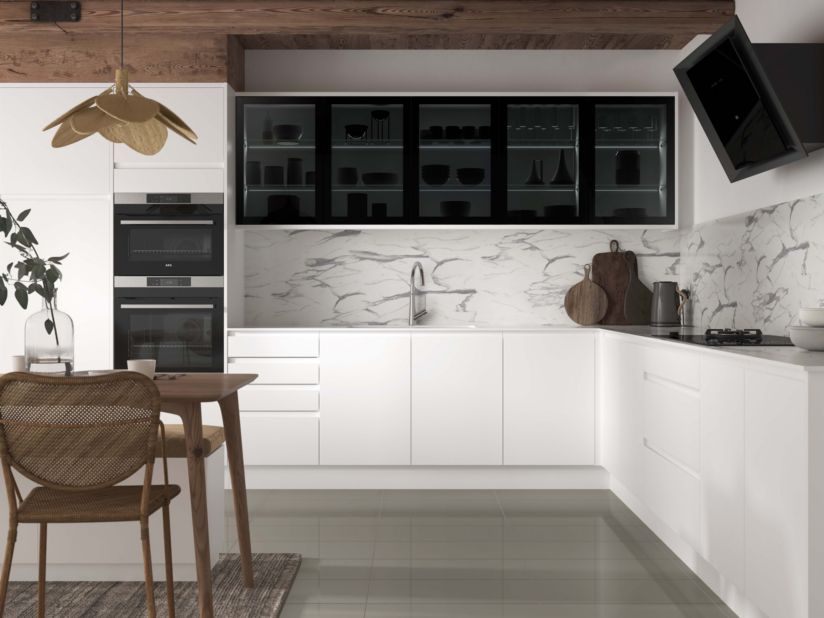 Camden White Wickes.co.uk