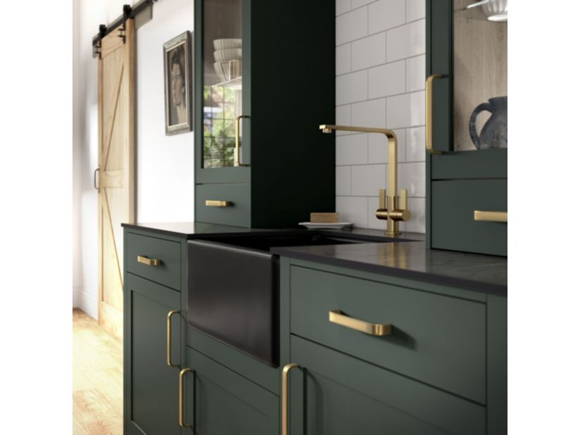 Chester Forest Green Wickes.co.uk