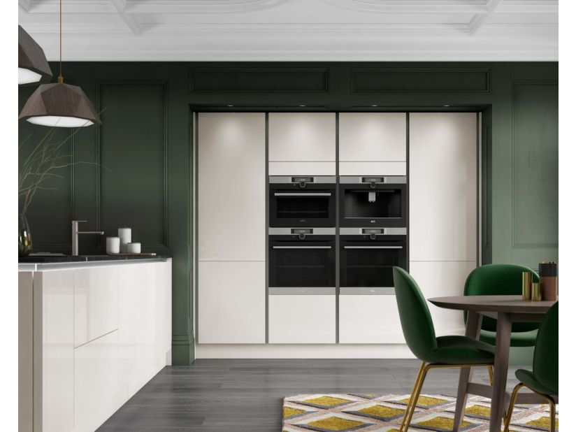 Fitted Kitchen Range | Fitted Kitchens | Wickes