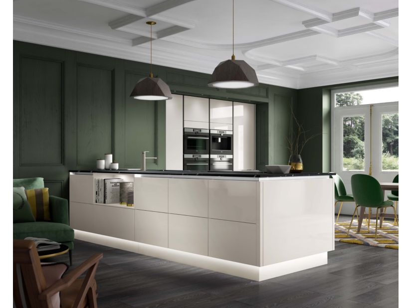 Fitted Kitchen Range Fitted Kitchens Wickes