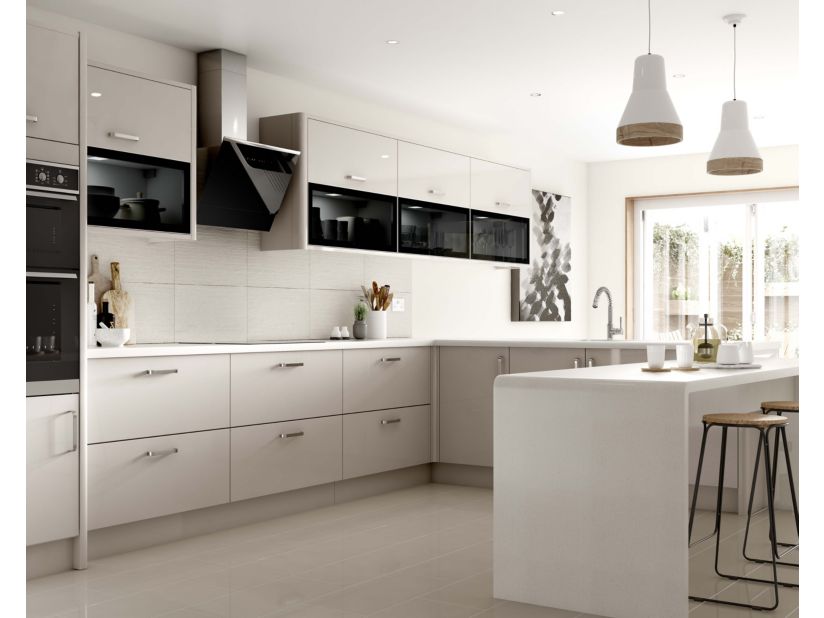 Fitted Kitchen Range | Fitted Kitchens | Wickes