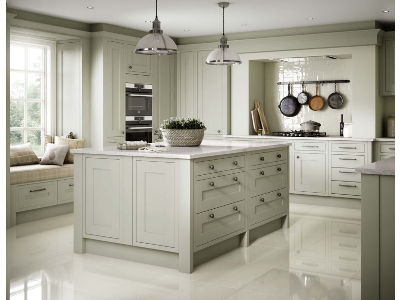 Fitted Kitchen Range | Fitted Kitchens | Wickes