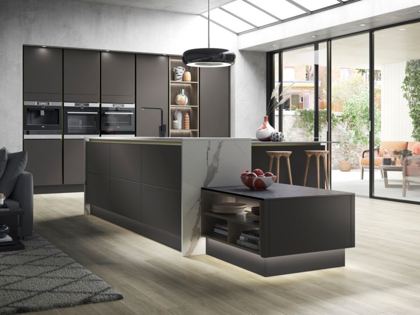 Fitted Kitchen Range Fitted Kitchens Wickes