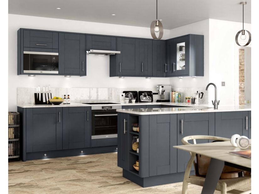 Milton Midnight Wickes.co.uk