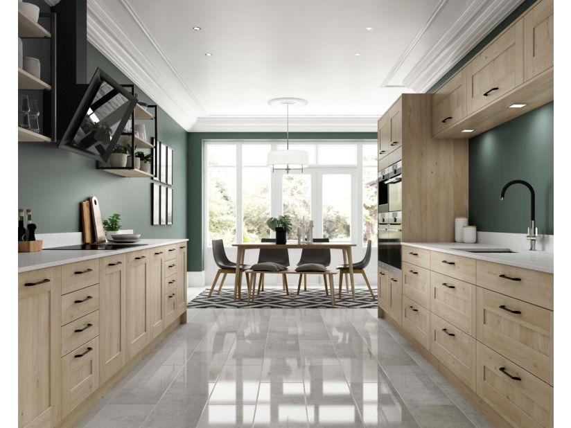 Fitted Kitchen Range Fitted Kitchens Wickes