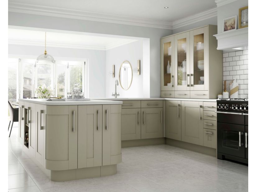 Fitted Kitchen Range | Fitted Kitchens | Wickes