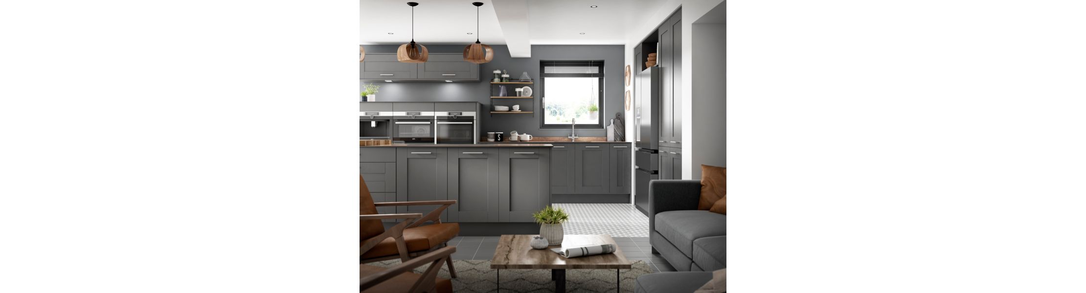 Kitchen Doors Wickes.co.uk