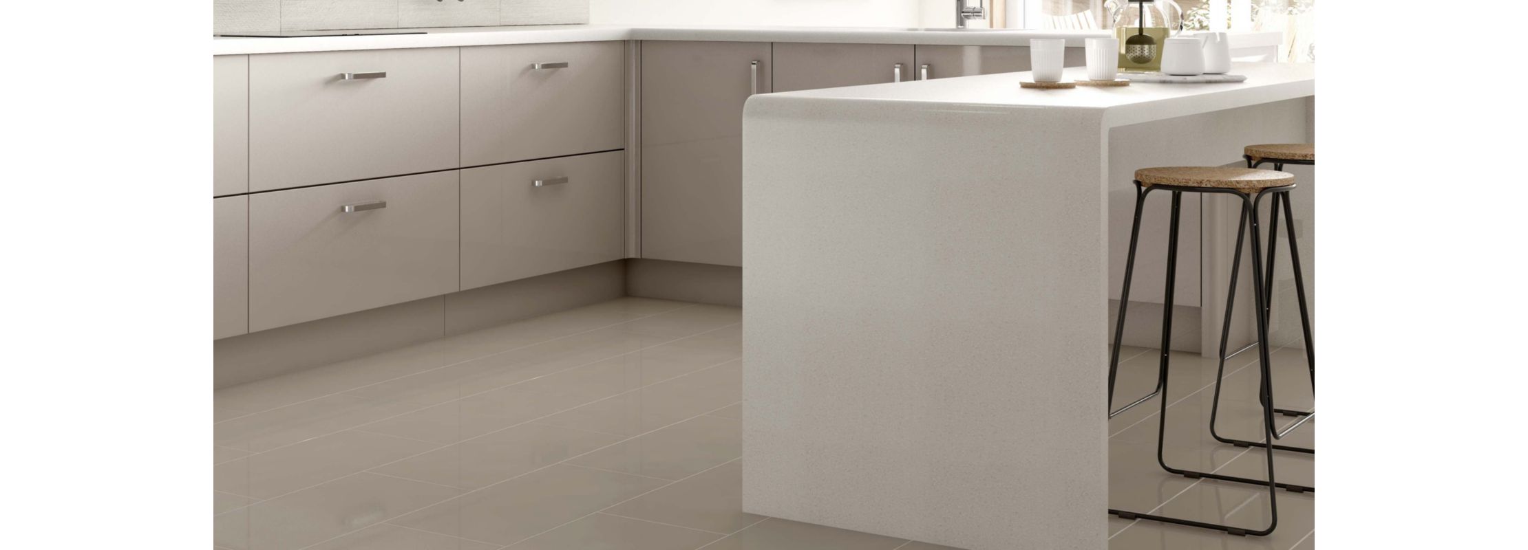 Apollo Slab Tech Worktops Wickes co uk
