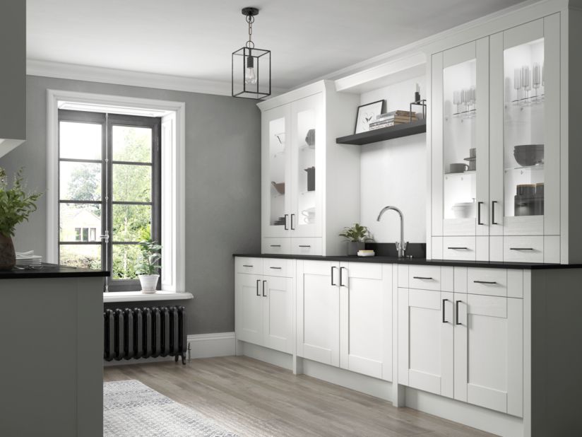 Fitted Kitchen Range | Fitted Kitchens | Wickes