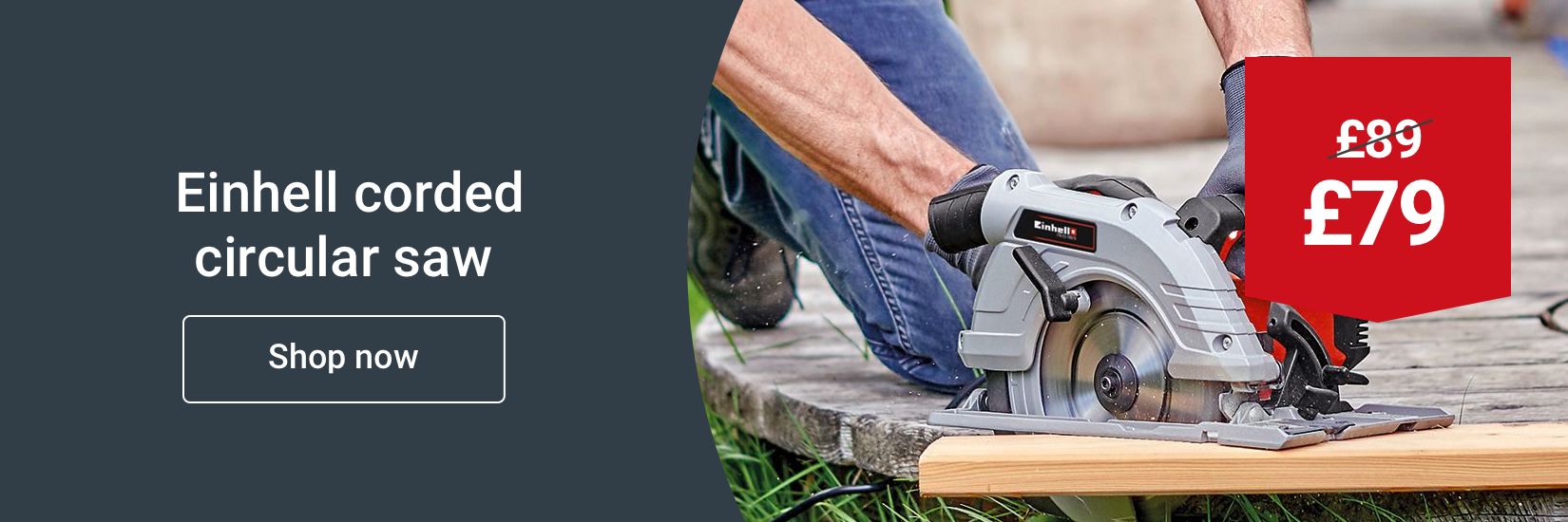 Power Saws Power Tools Wickes.co.uk