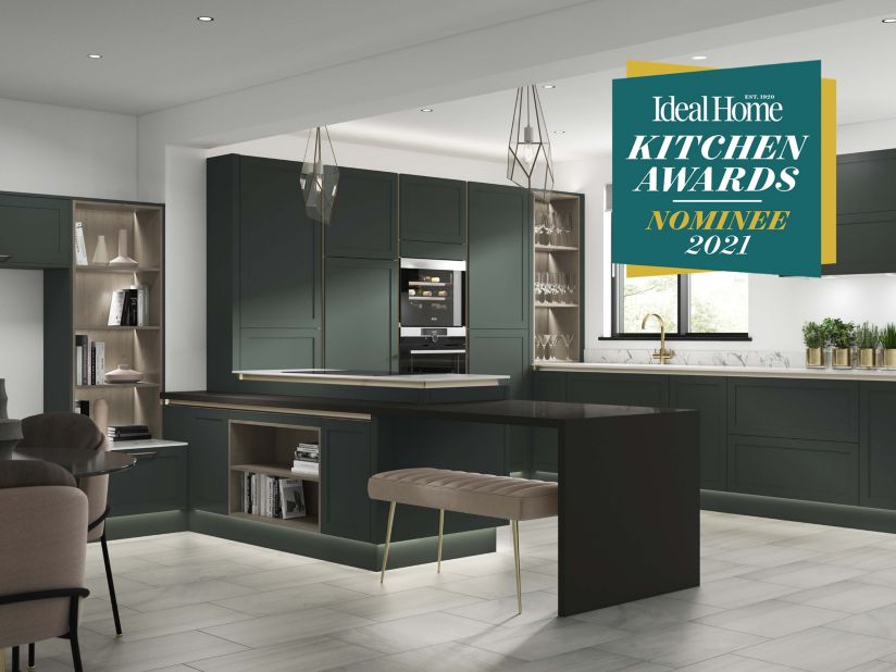 Fitted Kitchen Range Fitted Kitchens Wickes