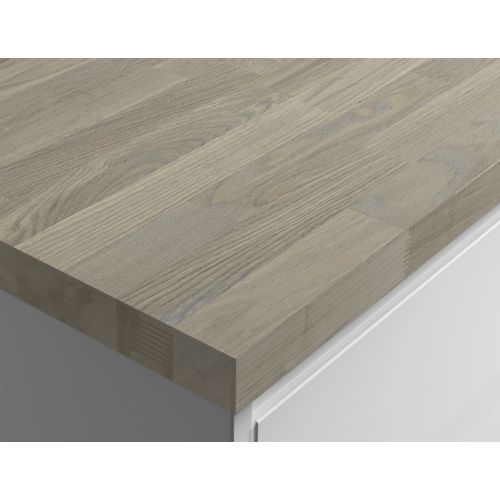 Solid Wood Kitchen Worktops Wickes