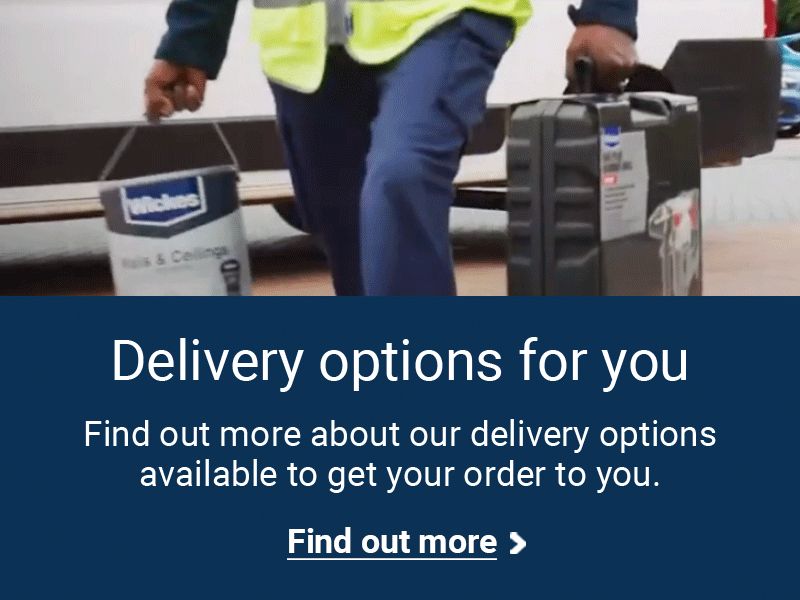 Trade Offers Wickes.co.uk