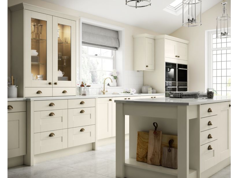 Fitted Kitchen Range | Fitted Kitchens | Wickes