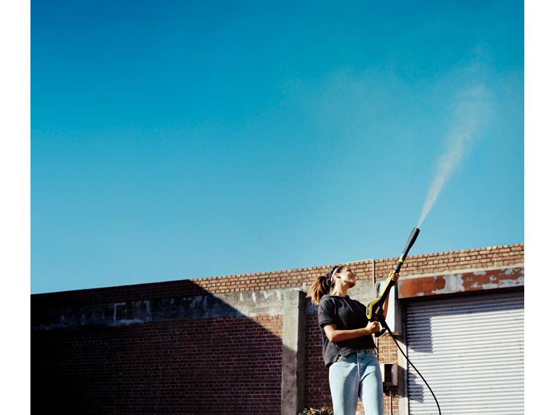 Karcher Pressure Washers & Accessories Wickes.co.uk