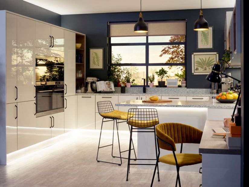 wickes kitchen design uk