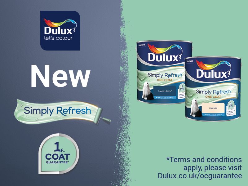 Paint dulux duluxsimplyrefresh duluxpressedpetal, 50 OFF