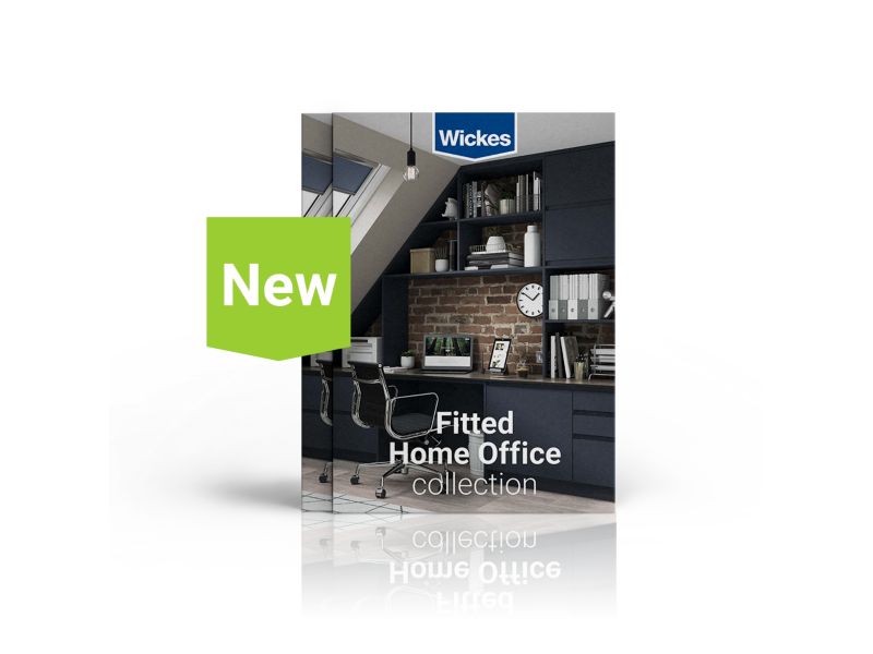 Book your FREE virtual design appointment Wickes.co.uk
